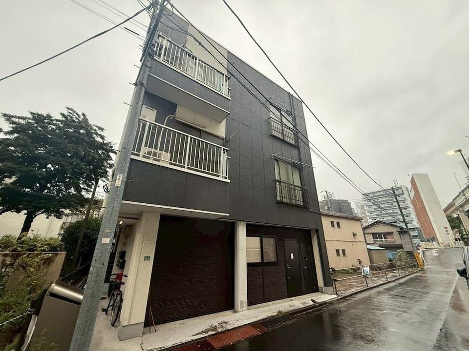 Copo okazaki Hotel in Japan