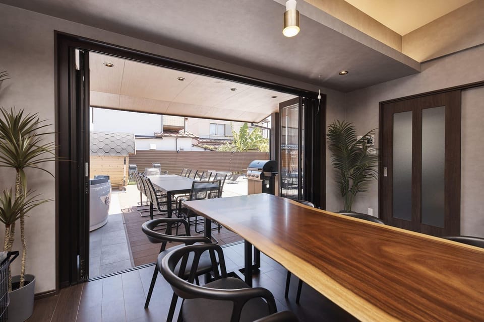 IZA takashima minato Hotel in Shiga, Japan