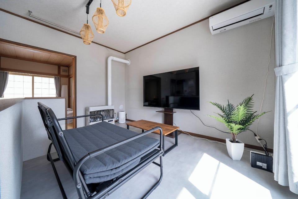 KOTONOHA Hotel in Sapporo