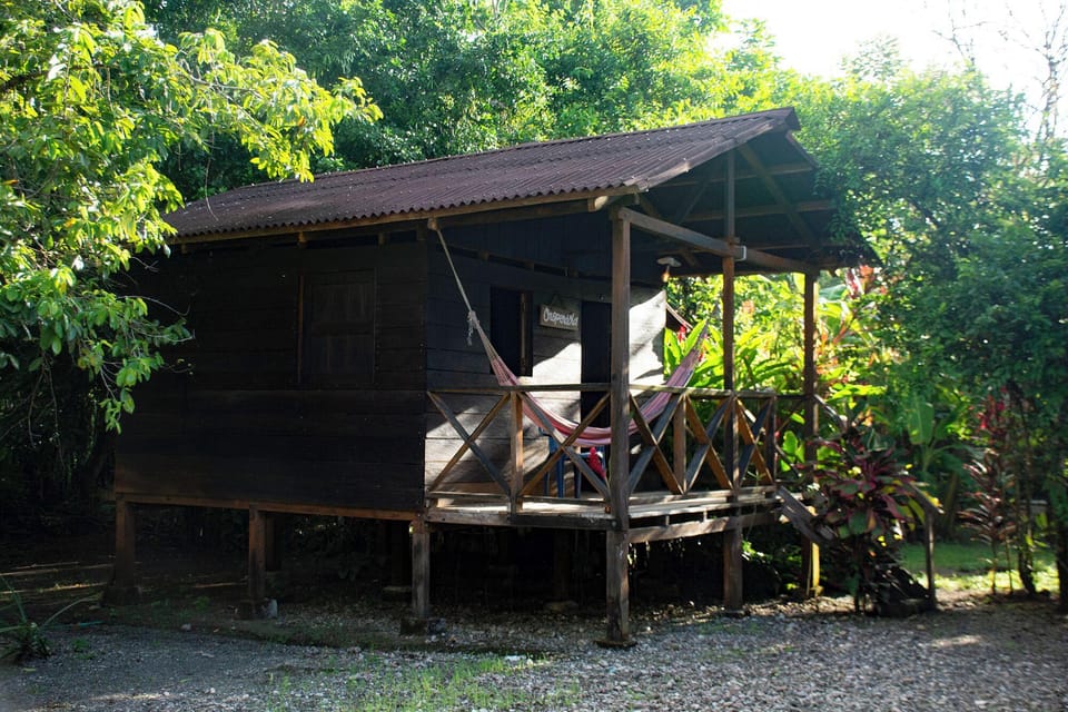 Casa Cielito Hotel in Nuquí