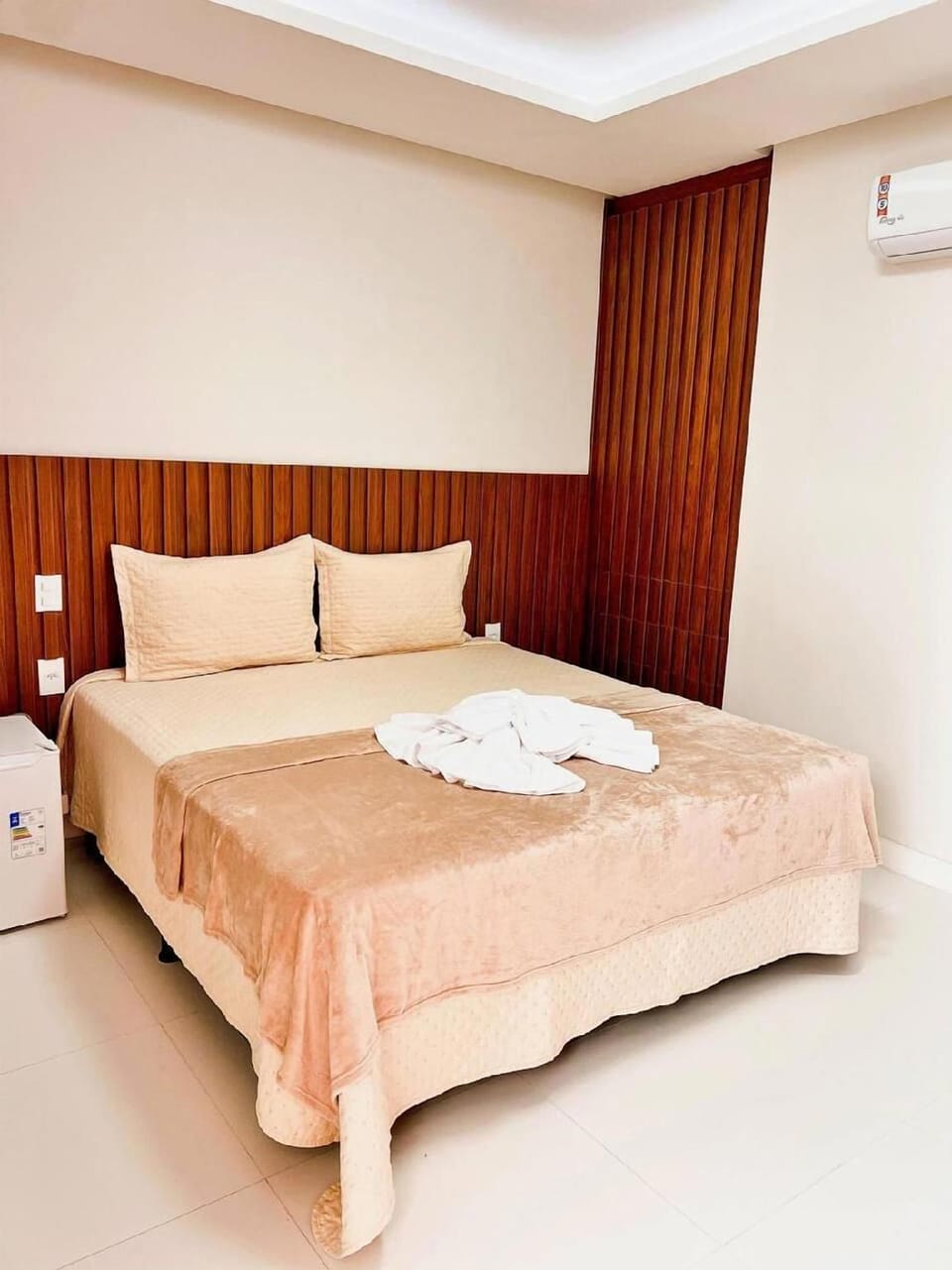 Hotel Gloria Hotel in State of Sergipe, Brazil