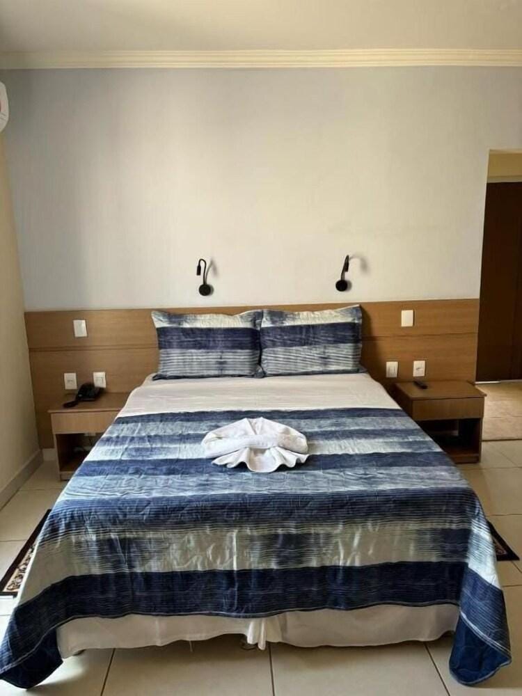Avenida Palace Hotel Hotel in State of Minas Gerais, Brazil