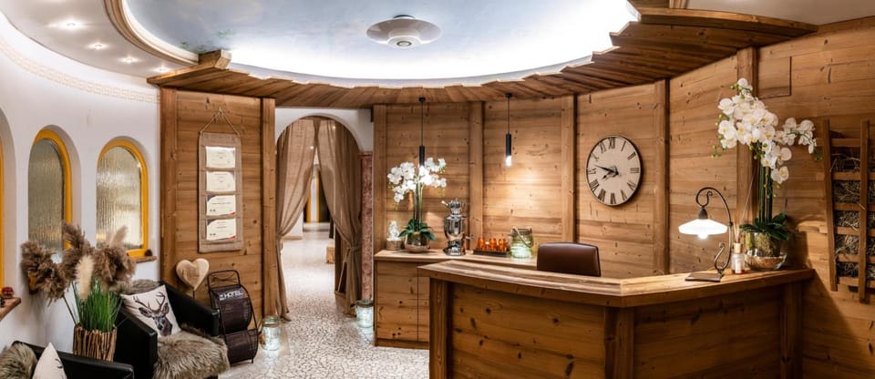 Hotel Arcobaleno Hotel in Trentino-South Tyrol