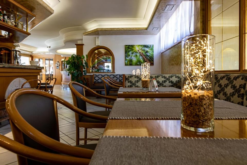 Hotel Arcobaleno Hotel in Trentino-South Tyrol