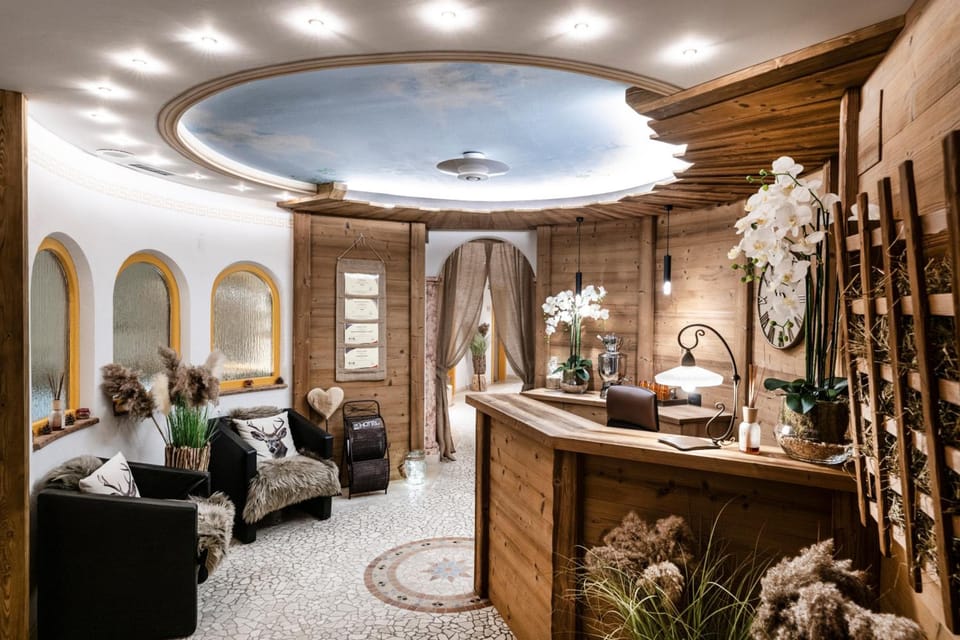 Hotel Arcobaleno Hotel in Trentino-South Tyrol