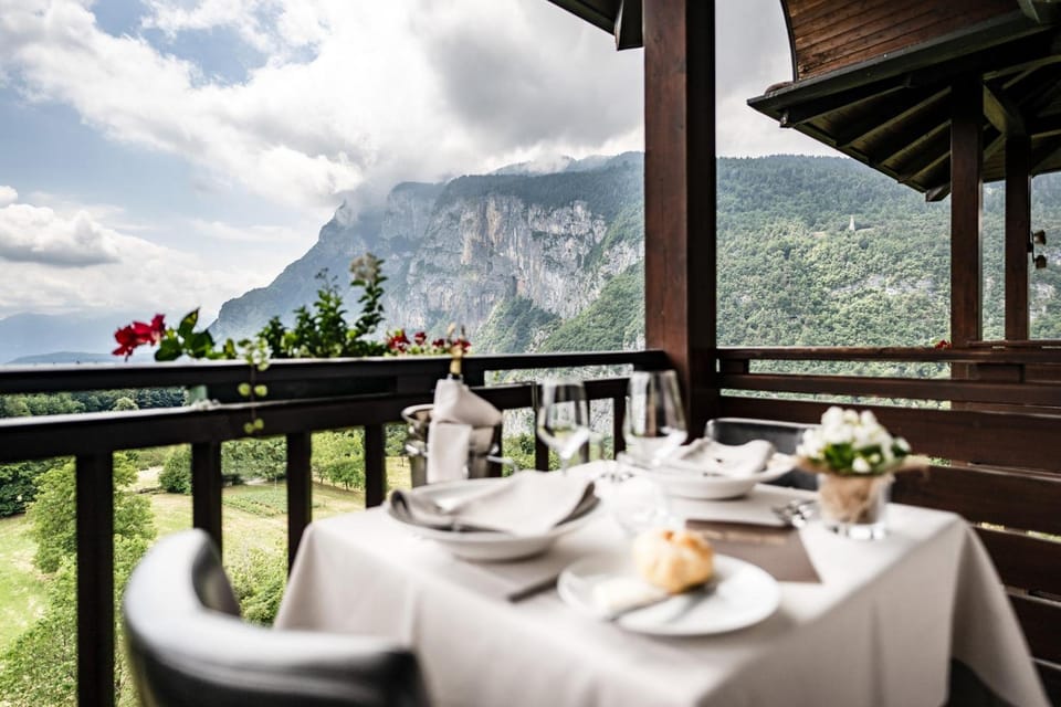 Hotel Arcobaleno Hotel in Trentino-South Tyrol
