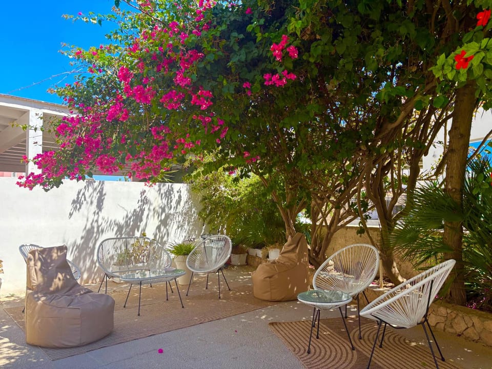 Hotel Belvedere Lampedusa Hotel in Lampedusa E Linosa