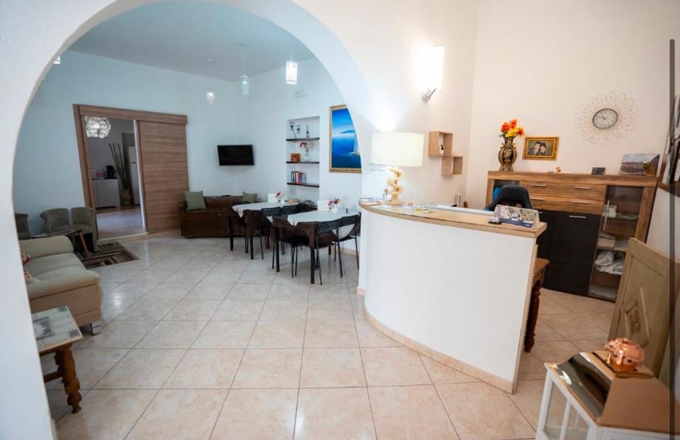 Hotel Belvedere Lampedusa Hotel in Lampedusa E Linosa