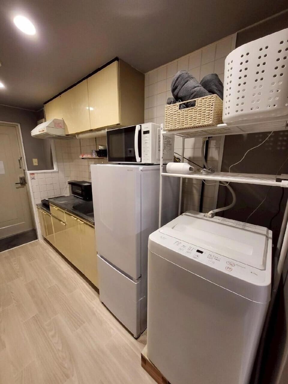 GuestHouseAQUA203 Hotel in Hiroshima
