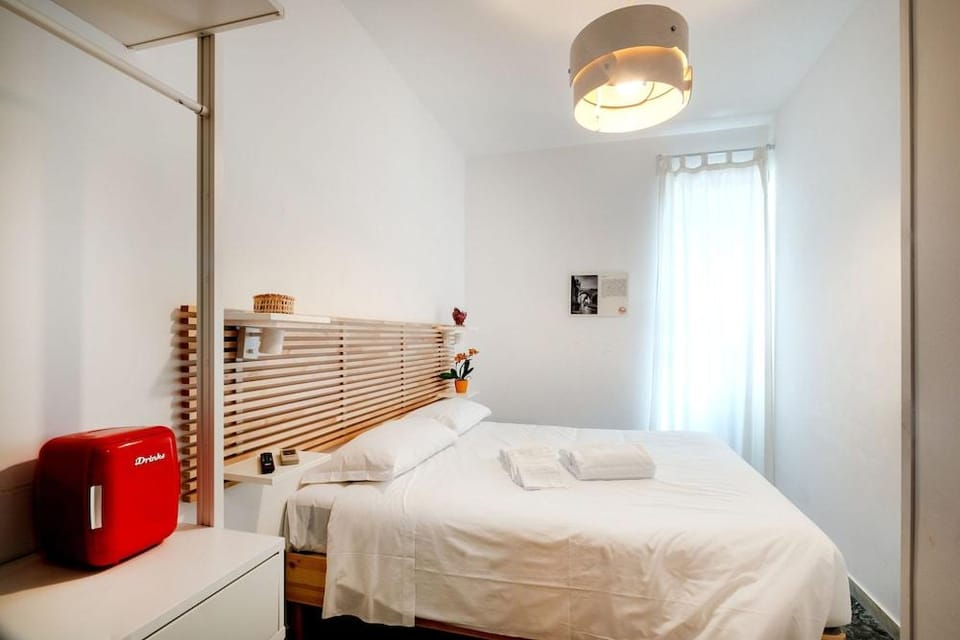 4bnb - Reale House Ponte Hotel in Rome