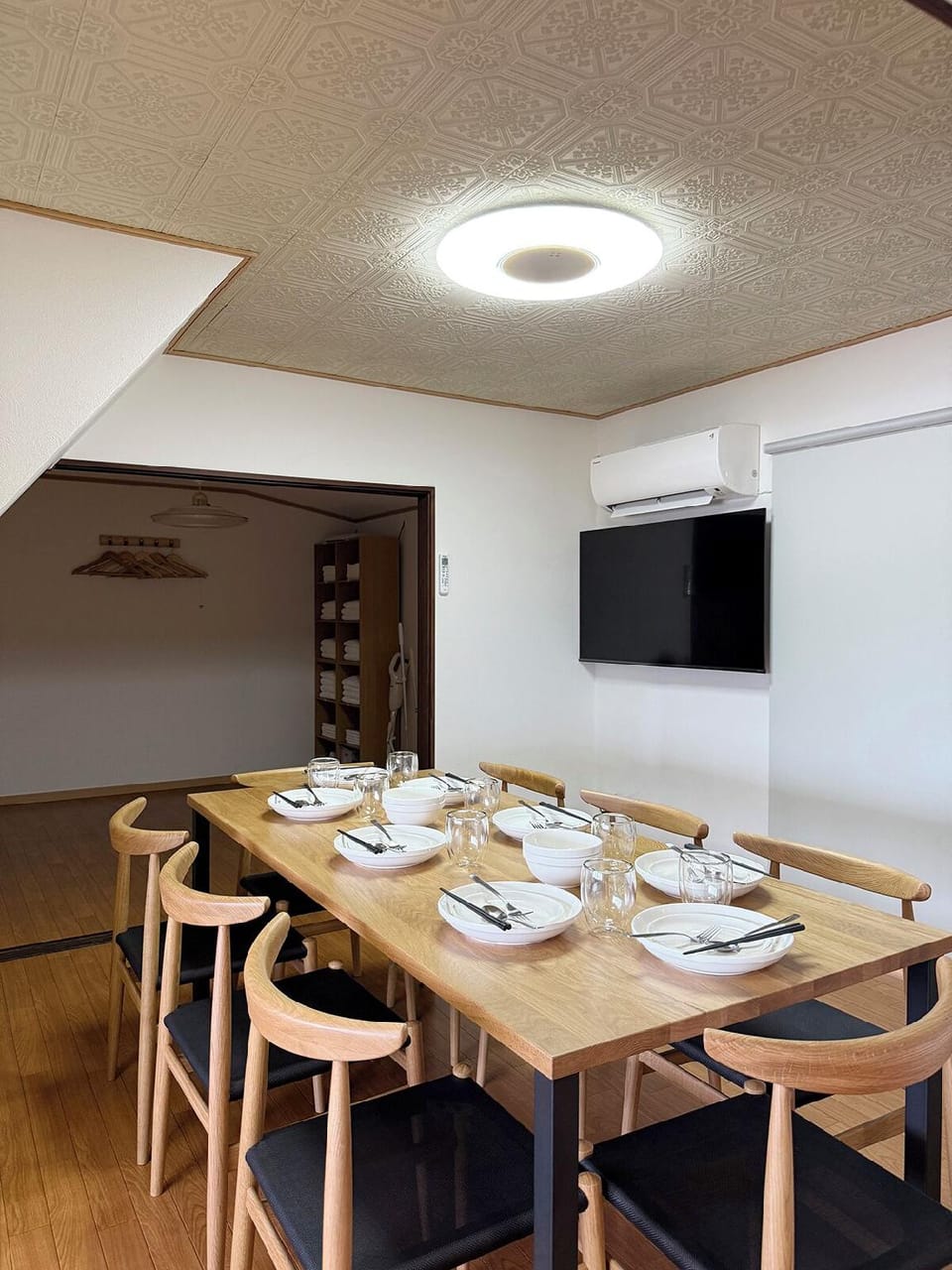 Ryu no Torimichi Hotel in Hiroshima Prefecture