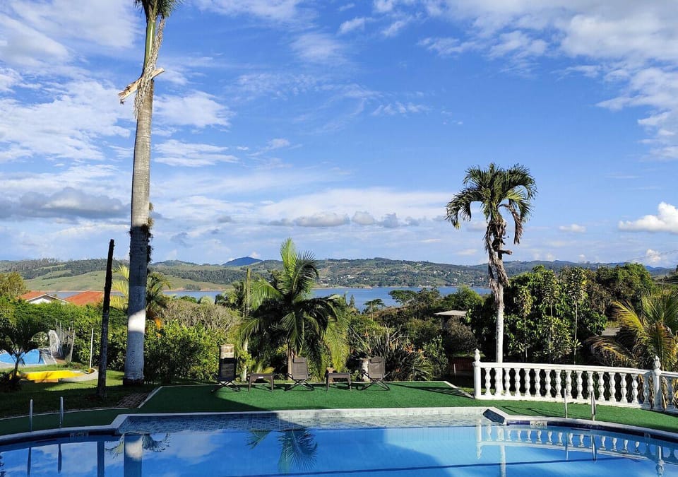 Finca El Encanto Calima Hotel in Calima