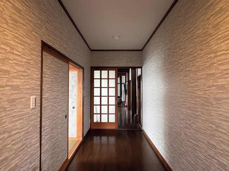 5 Peaks Villa Hotel in Hakuba