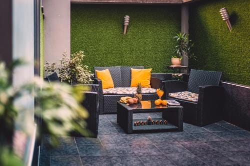 BUSINESS HOTEL PLOVDIV Hotel in Plovdiv