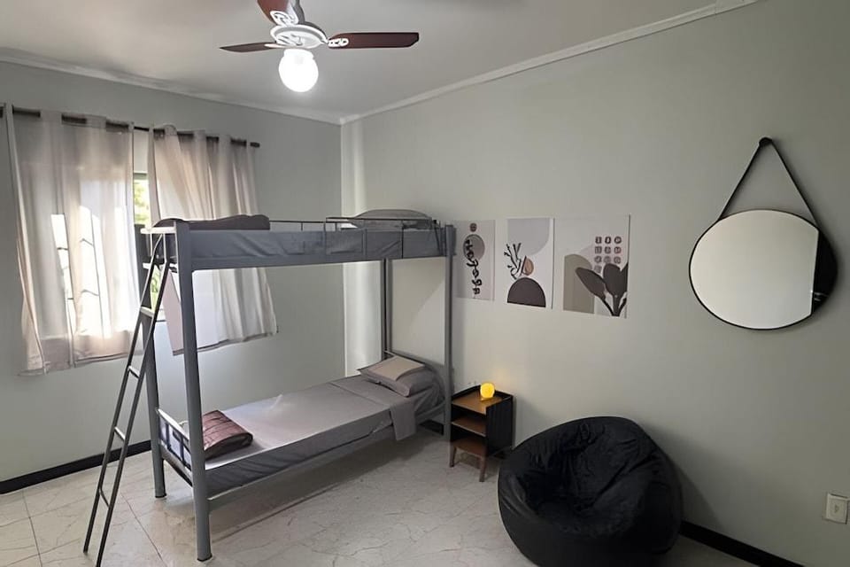 NetworkInn Hostel Business e Academico3 Hotel in Campinas
