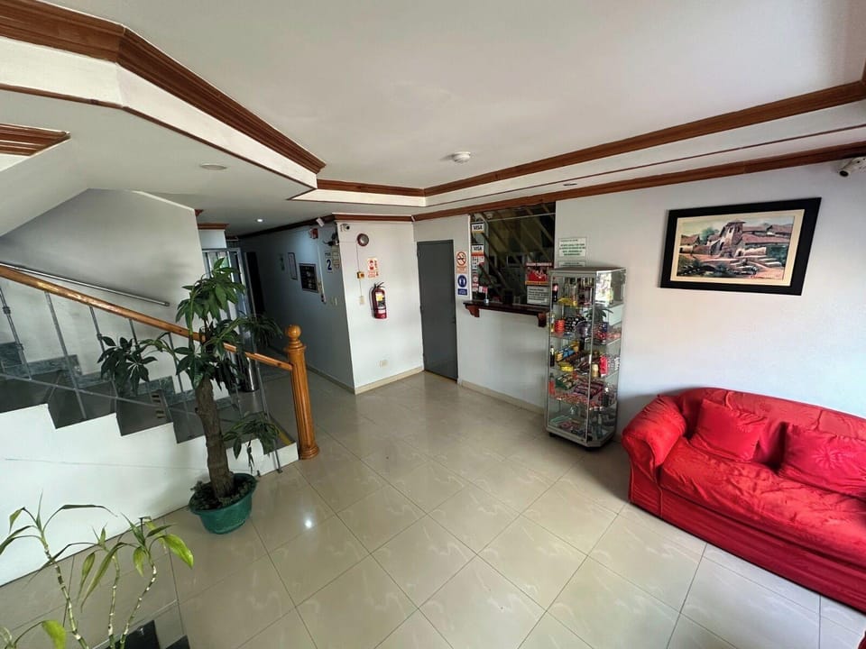 Hospedaje Lila Hotel in Lince