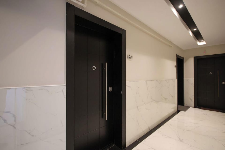 Victoriei Luxury Hotel in Bucharest