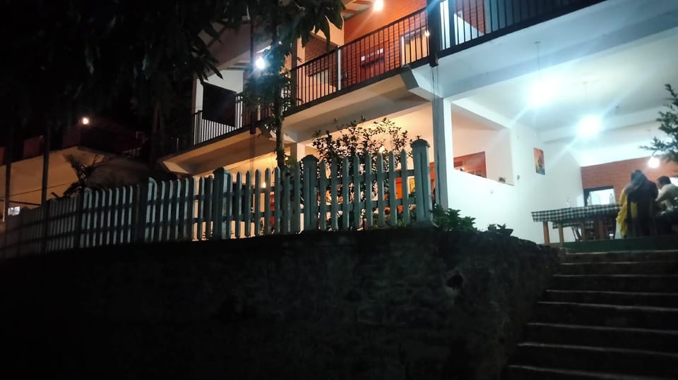 Pearl villa Ella Hotel in Ella