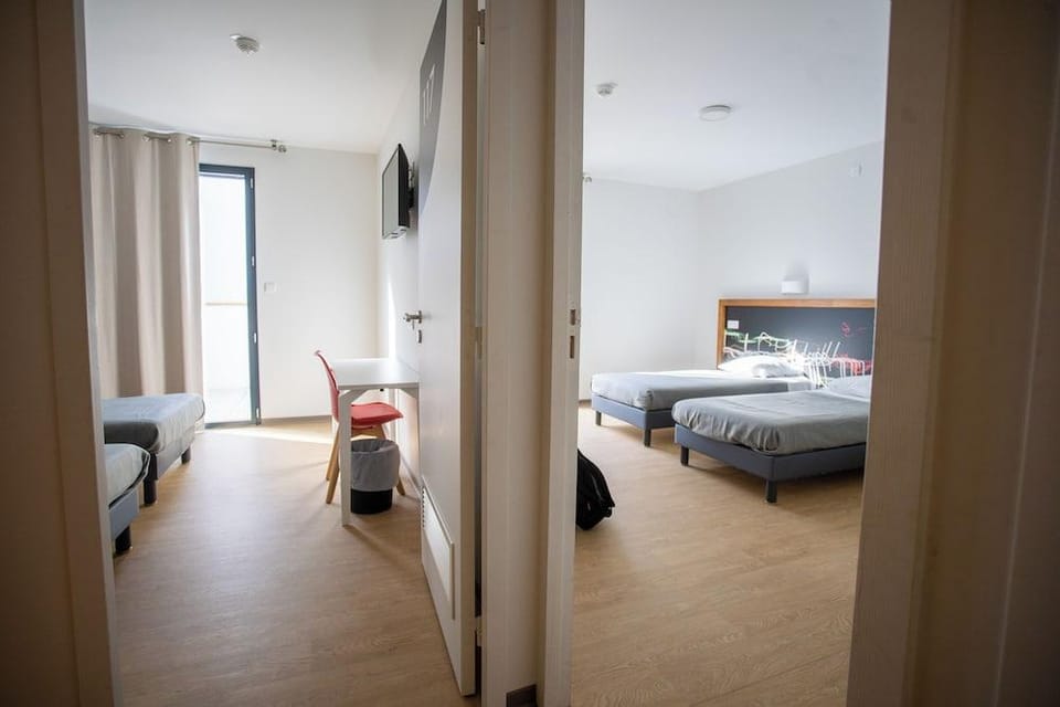 CIS Lamourelle Hotel in Carcassonne
