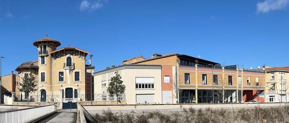 CIS Lamourelle Hotel in Carcassonne