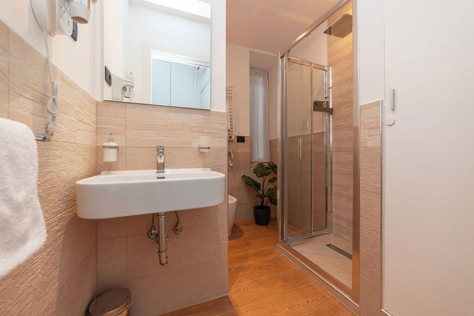 Casa Palmeri Hotel in Rome