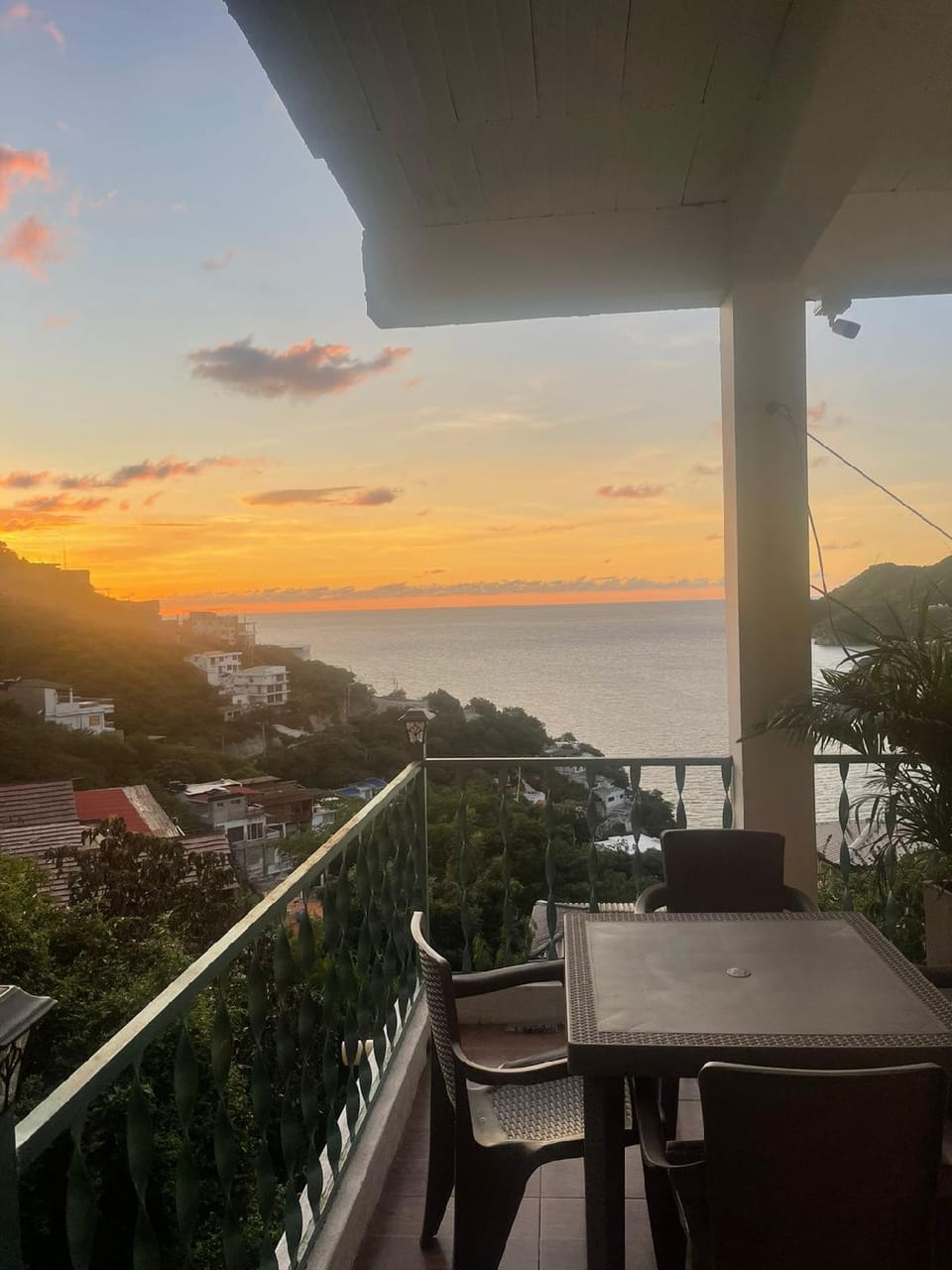 Tamarindo Beach Hostel Hotel in Magdalena, Colombia