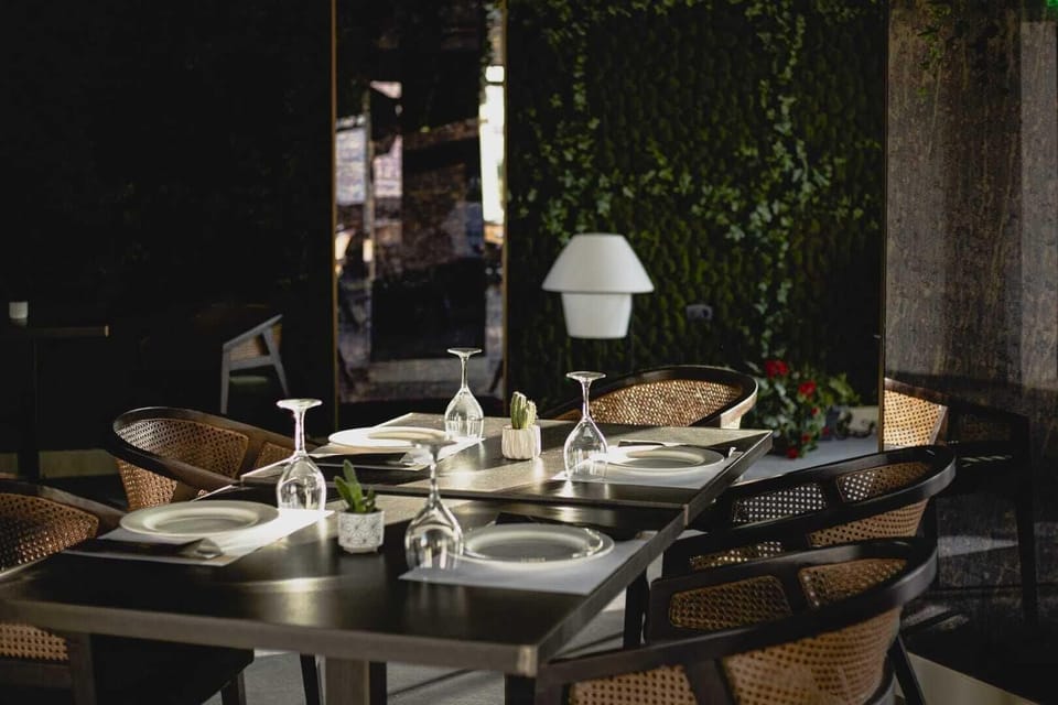 Hotiday Athens Acropolis Hotel in Athens