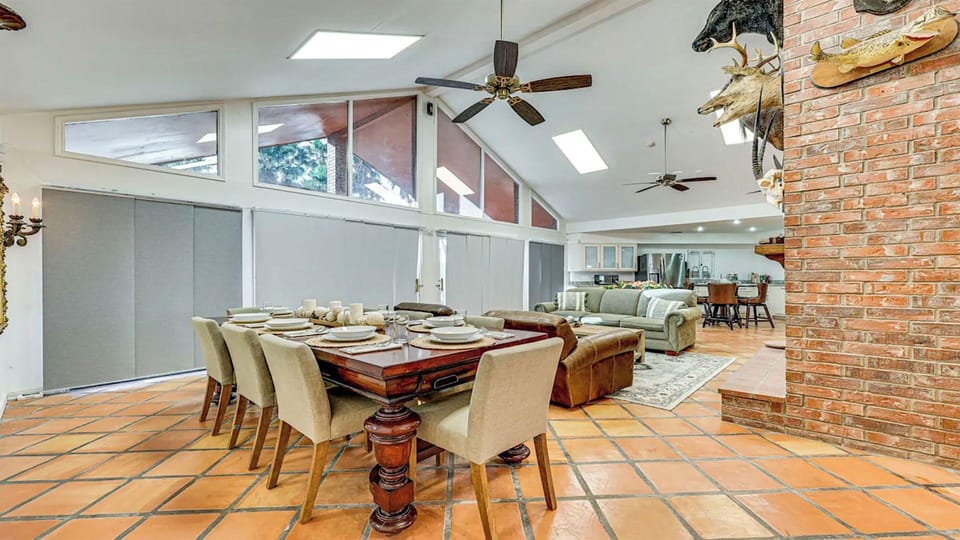 Rancho El Charco Hotel in Texas