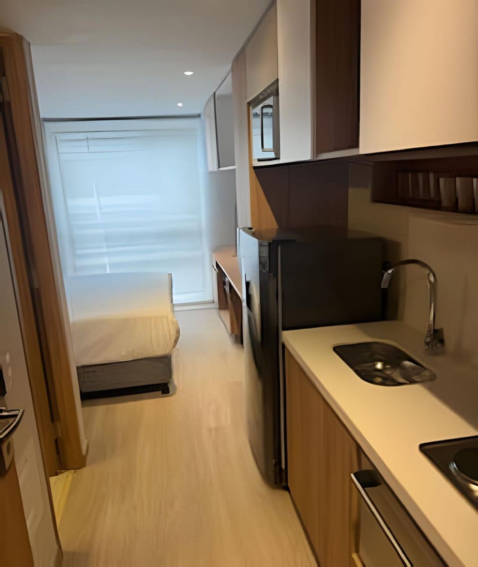 Vivo52 Hotel in Bogota