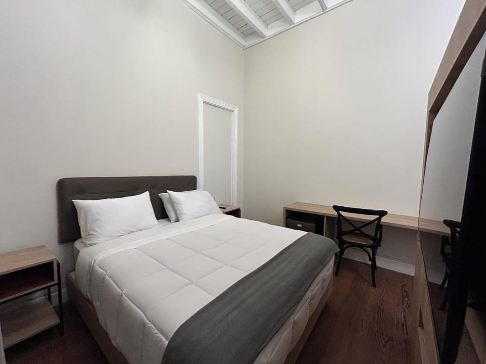 Andara Hotel Hotel in Barranco