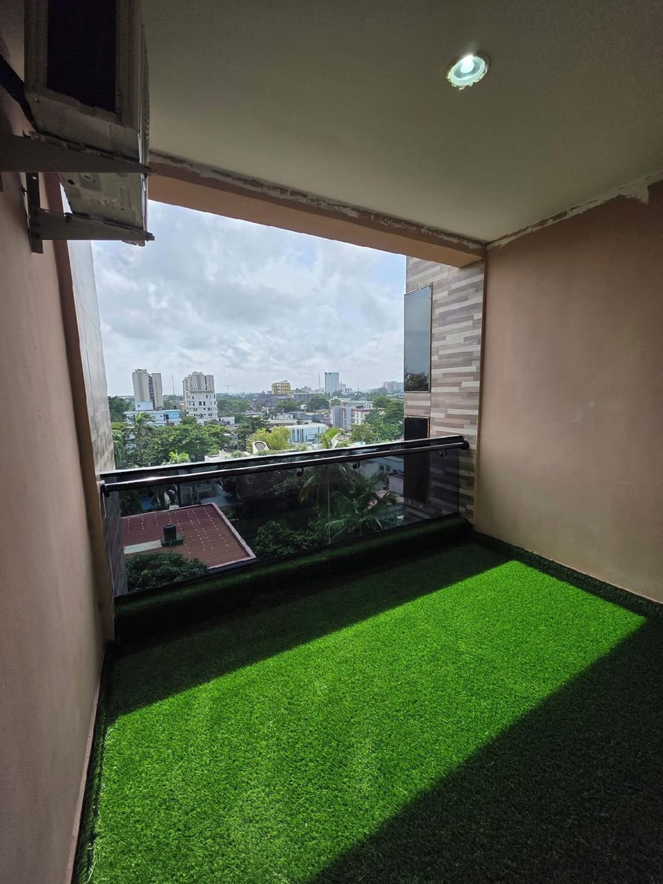 1sqm Apartments Hotel in Lagos