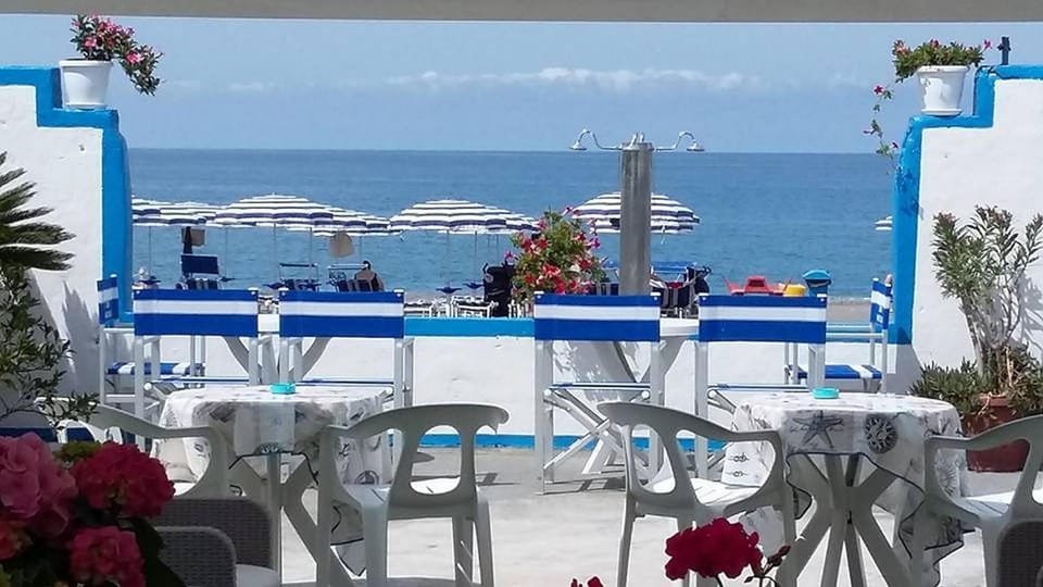 Hotel Rex Hotel in Praia A Mare