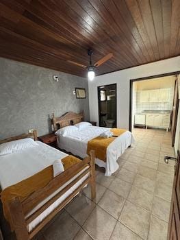 Pousada Pouso de icaro Hotel in Paraty