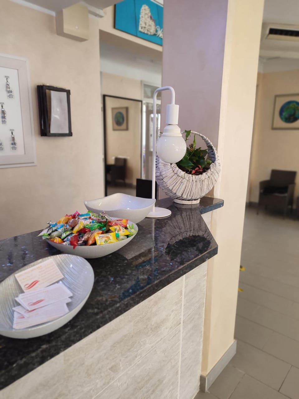 Hotel Villa Costa Hotel in Celle Ligure