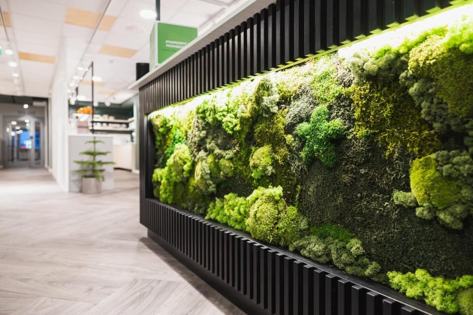 GreenStar Hotel Vaasa Hotel in Finland