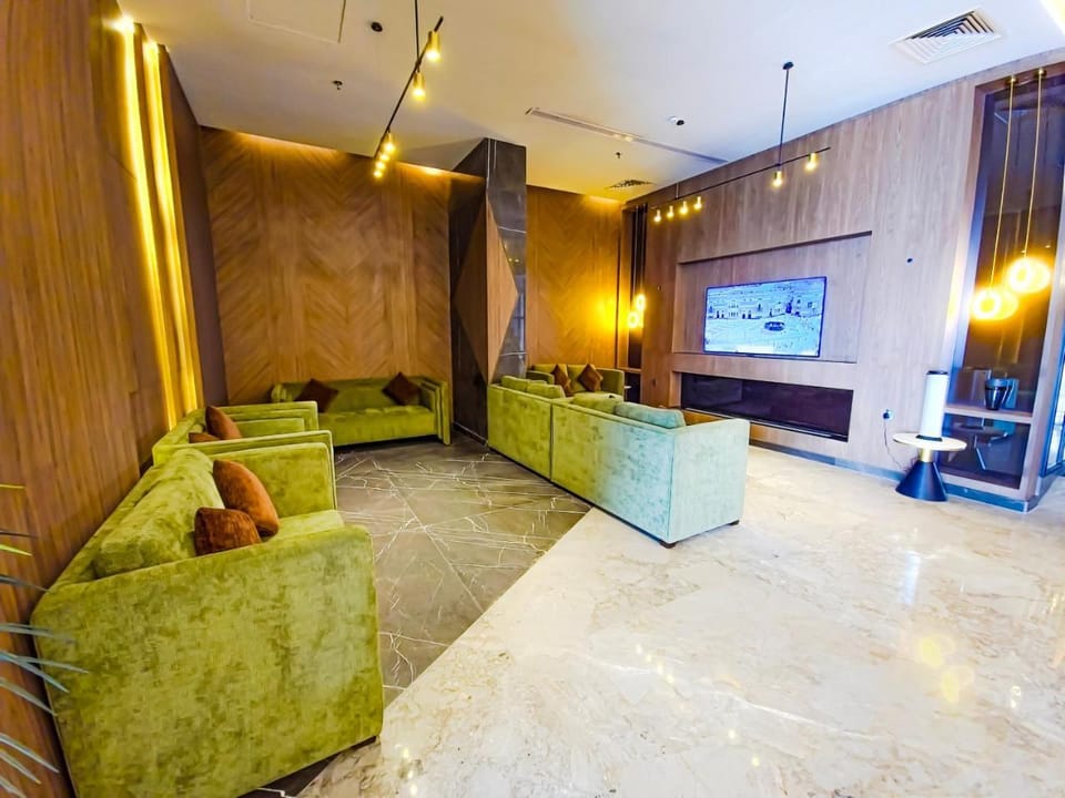 فندق رومانس إيليت Romance Elite Hotel Hotel in Mecca