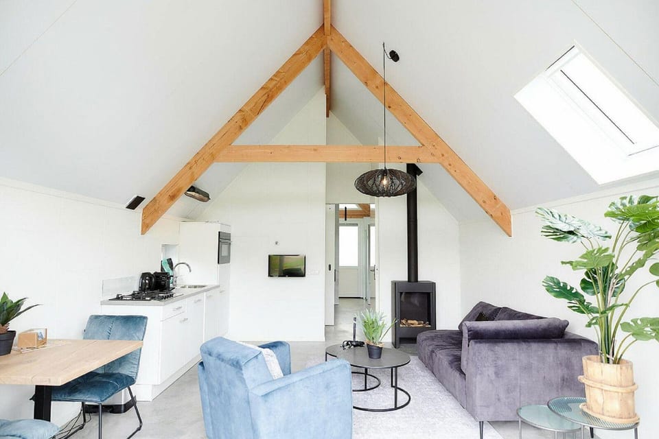 Romantic Wellness Escape Hotel in Gelderland, Netherlands