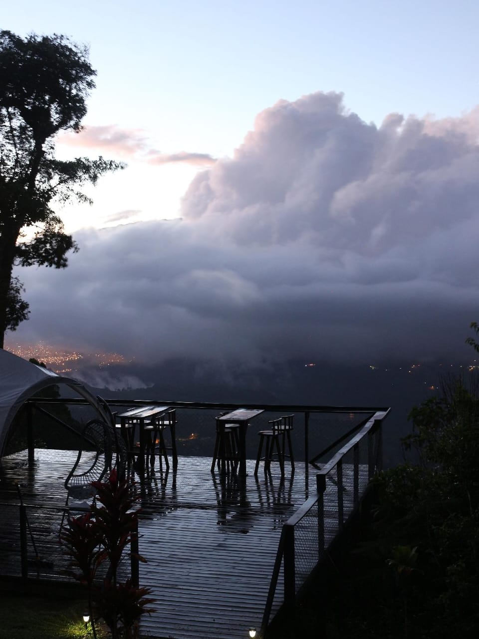 Reventazon River Mountain Lodge Hotel in Cartago Province, Costa Rica