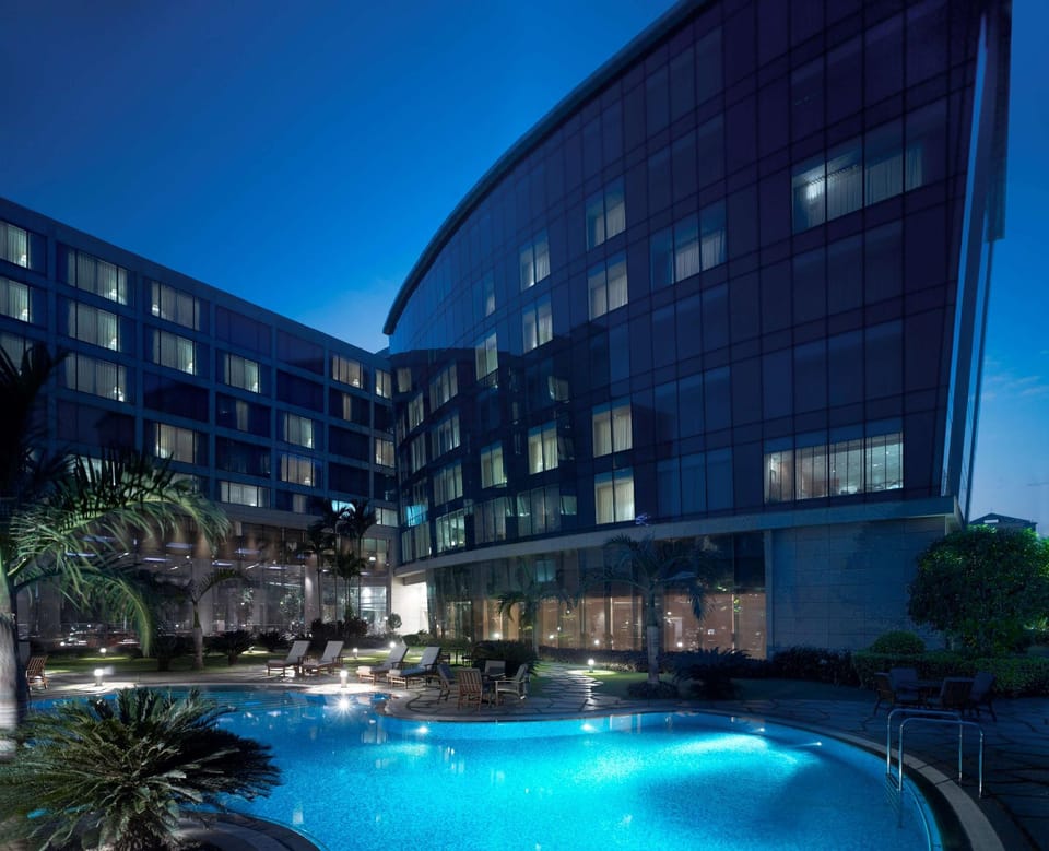 Regency Mumbai Hotel Hotel in Mumbai