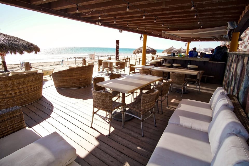 Sonoran Sky III Hotel in Rocky Point