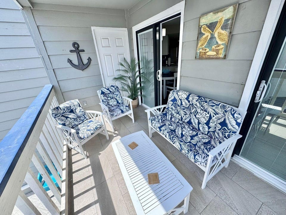 Regatta Hotel in Gulf Shores