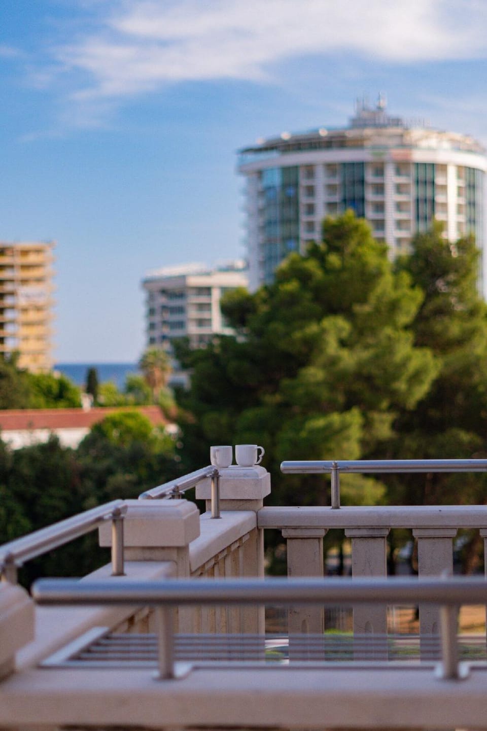 Tomy Hotel in Budva