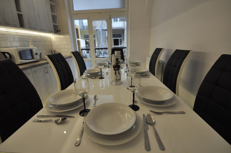 WS Sauna Apartments Hotel in Krakow