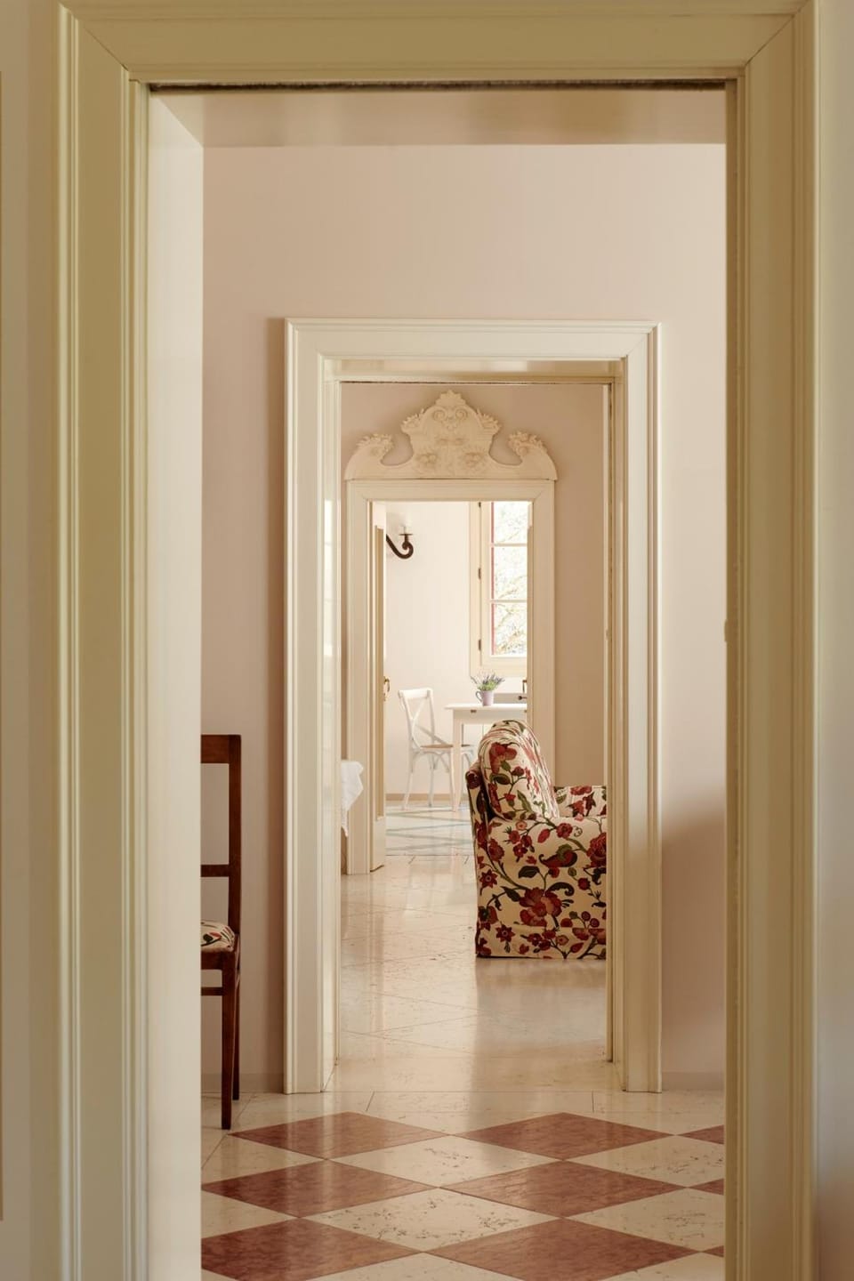 Villa Lovi Hotel in Bassano del Grappa