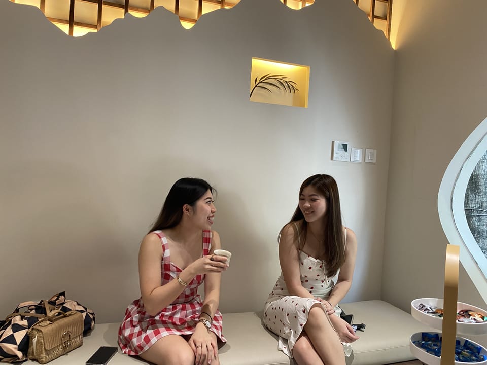 Areca Homestay & Spa Hotel in Hanoi