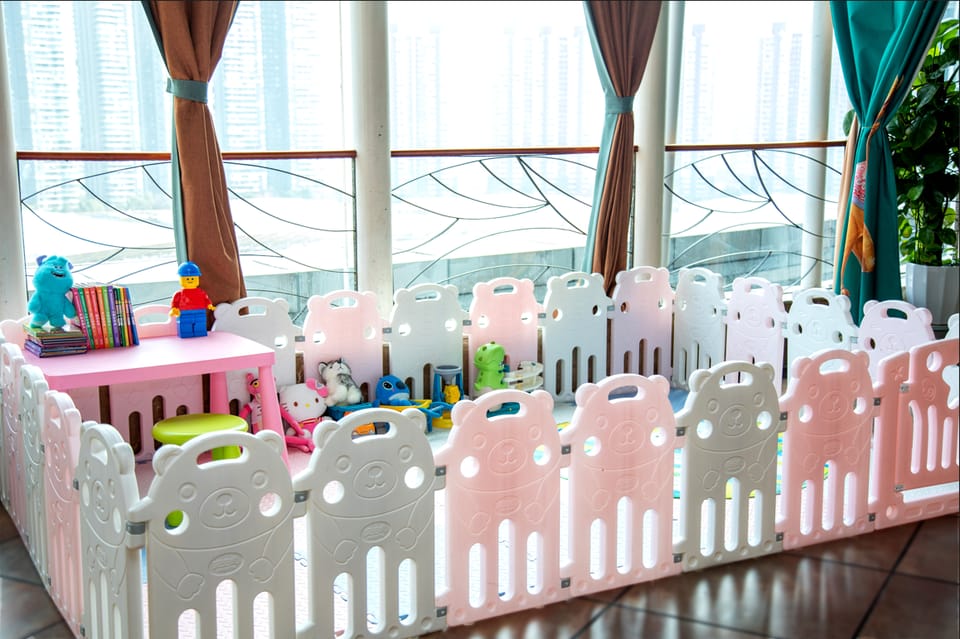 Holiday Inn Chengdu Century City-WestTower By IHG Hotel in Chengdu