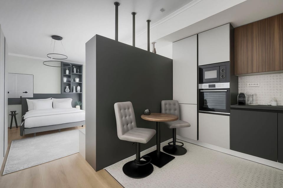 ONE66 Hotel in Brasov