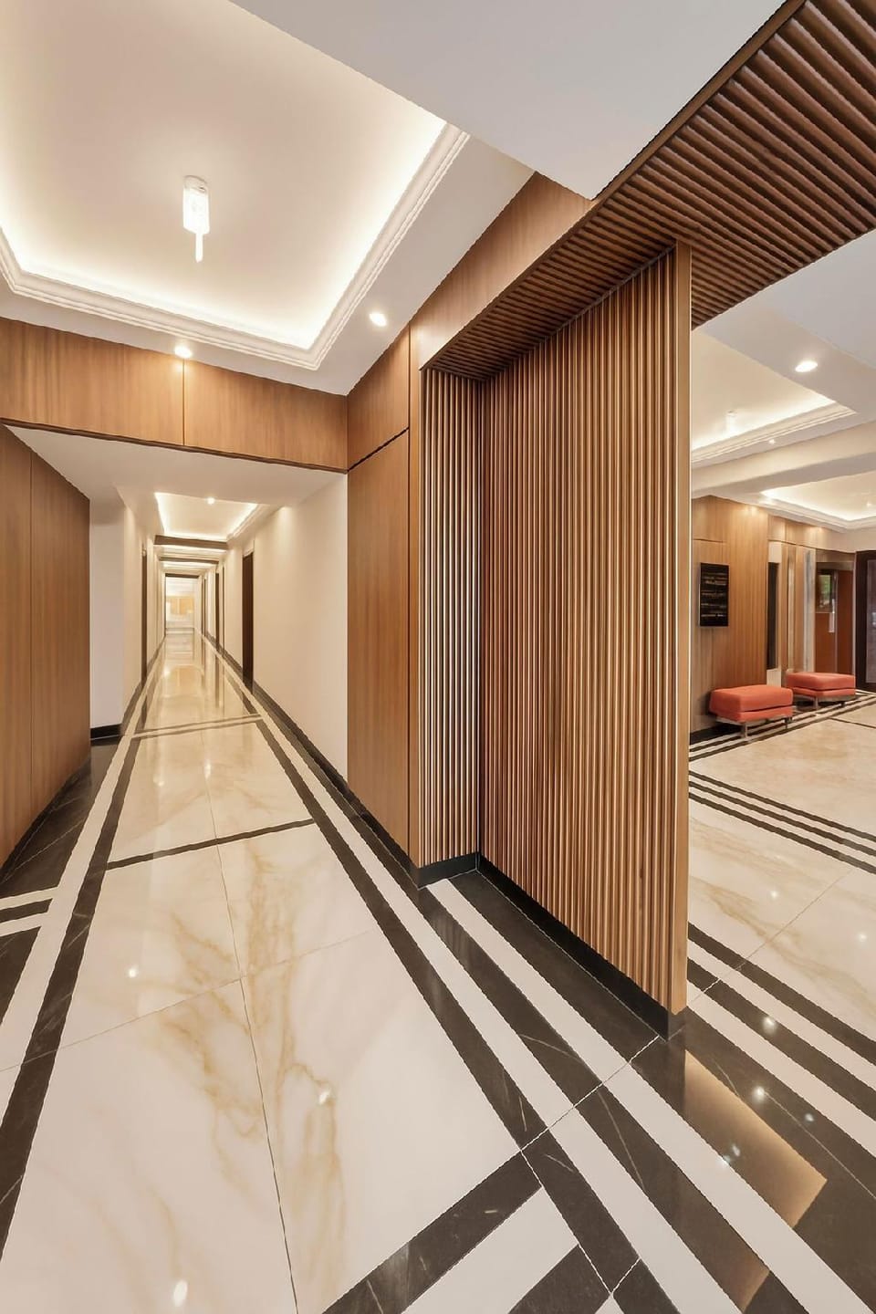 ONE66 Hotel in Brasov