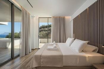 Youphoria Villas Hotel in Crete Region