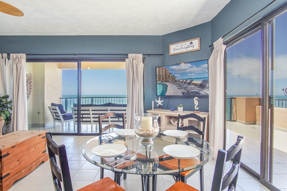 Sonoran Sea III Hotel in Rocky Point